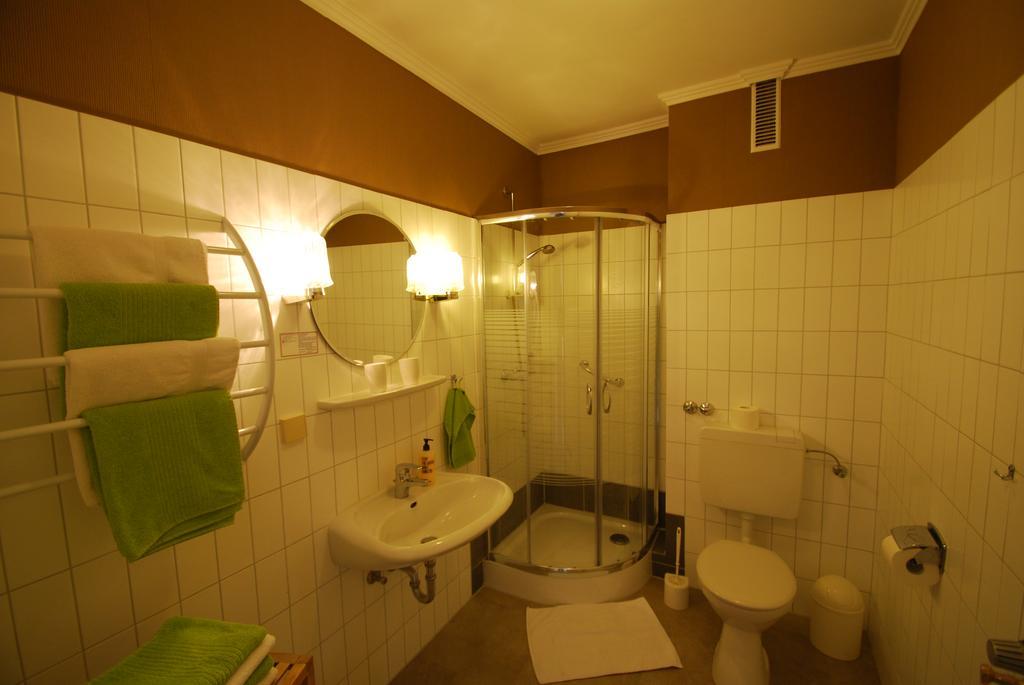 Lieblingsplatz, Mein Friesenhus Hotel Pellworm Exterior foto